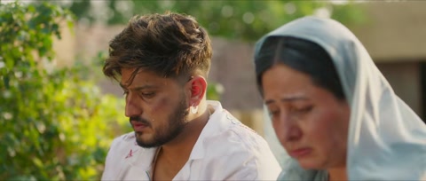 Parinda Paar Geyaa (2023) Web-DL 720p hevc [Punjabi]