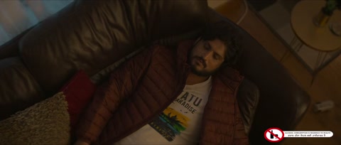 Parinda Paar Geyaa (2023) Web-DL 720p hevc [Punjabi]