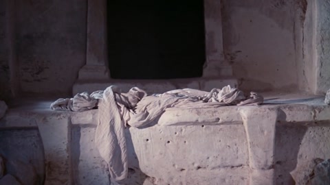 The Jesus Film (1979) BluRay 720p h264 [Hindi-English]