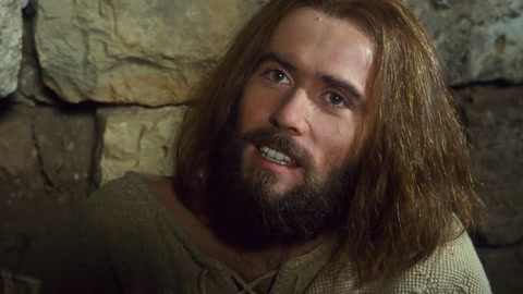 The Jesus Film (1979) BluRay 720p h264 [Hindi-English]