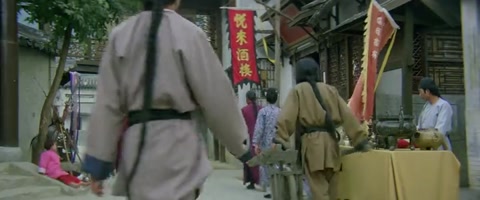 The Fearless Hyena (1979) BluRay 480p h264 [Hindi-Chinese]
