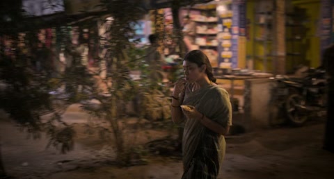 Veera Dheera Sooran: Part 2 (2025) Web-DL 720p hevc [Hindi-Tamil-Telugu-Kannada-Malayalam]