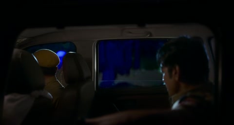 Veera Dheera Sooran: Part 2 (2025) Web-DL 720p hevc [Hindi-Tamil-Telugu-Kannada-Malayalam]