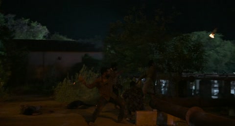 Veera Dheera Sooran: Part 2 (2025) Web-DL 720p hevc [Hindi-Tamil-Telugu-Kannada-Malayalam]