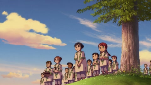 Doraemon the Movie: Nobita's Sky Utopia (2023) BluRay 1080p hevc [Hindi-Japanese]