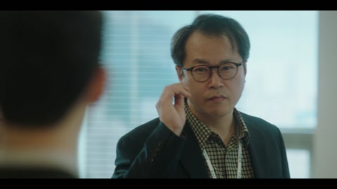 Gaus Electronics (2022) S01 E07 Web-DL 1080p h264 [Korean]