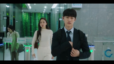 Gaus Electronics (2022) S01 E07 Web-DL 1080p h264 [Korean]