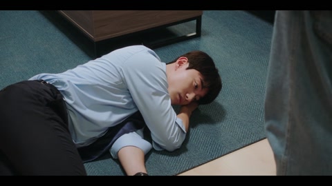 Gaus Electronics (2022) S01 E07 Web-DL 1080p h264 [Korean]