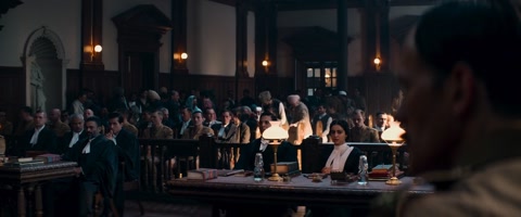 Kesari Chapter 2: The Untold Story of Jallianwala Bagh (2025) HDRip 720p h264 [Hindi]