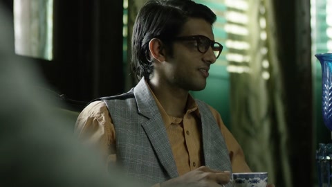 Stories by Rabindranath Tagore (2015) S01 E23 Web-DL 720p h264 [Hindi]