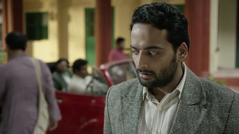 Stories by Rabindranath Tagore (2015) S01 E23 Web-DL 720p h264 [Hindi]