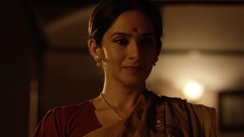 Stories by Rabindranath Tagore (2015) S01 E23 Web-DL 720p h264 [Hindi]