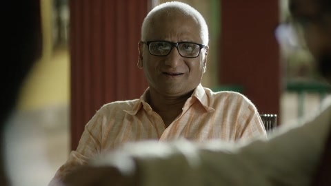 Stories by Rabindranath Tagore (2015) S01 E23 Web-DL 720p h264 [Hindi]