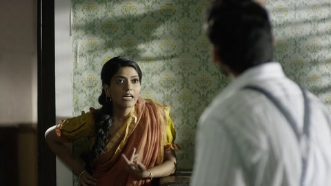 Stories by Rabindranath Tagore (2015) S01 E23 Web-DL 720p h264 [Hindi]