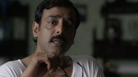 Stories by Rabindranath Tagore (2015) S01 E23 Web-DL 720p h264 [Hindi]