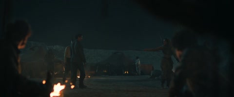The Wheel of Time (2021) S03 E04 Web-DL 1080p h264 [Hindi-English]