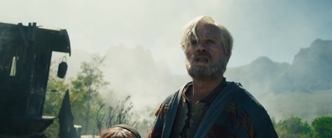 The Wheel of Time (2021) S03 E04 Web-DL 1080p h264 [Hindi-English]