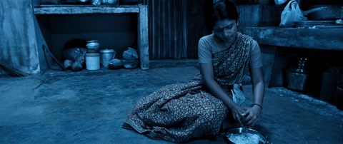 Theevram (2012) Web-DL 1080p h264 [Hindi-Malayalam]