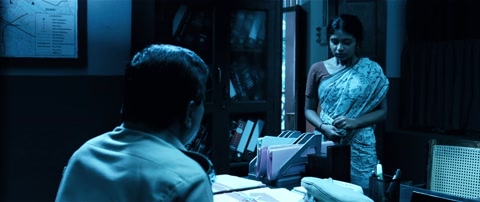 Download Theevram (2012) Web-DL 1080p h264 [Hindi-Malayalam] | Filmy21
