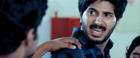 Theevram (2012) Web-DL 1080p h264 [Hindi-Malayalam]
