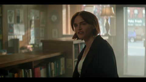 You (2018) S05 E02 Web-DL 1080p hevc [English-Hindi]