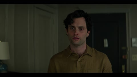 You (2018) S05 E02 Web-DL 1080p hevc [English-Hindi]
