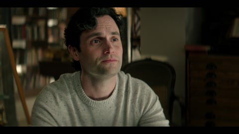 You (2018) S05 E02 Web-DL 1080p hevc [English-Hindi]