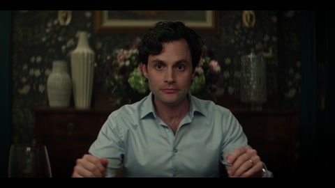 You (2018) S05 E02 Web-DL 1080p hevc [English-Hindi]