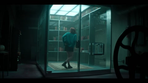 You (2018) S05 E02 Web-DL 1080p hevc [English-Hindi]