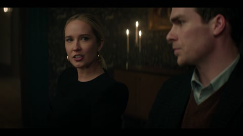 You (2018) S05 E02 Web-DL 1080p hevc [English-Hindi]