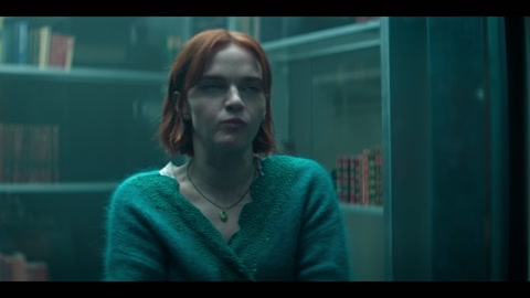 You (2018) S05 E02 Web-DL 1080p hevc [English-Hindi]