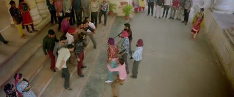 Sardar Mohammad (2017) Web-DL 480p hevc [Punjabi]