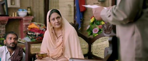 Sardar Mohammad (2017) Web-DL 480p hevc [Punjabi]
