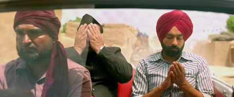 Sardar Mohammad (2017) Web-DL 480p hevc [Punjabi]