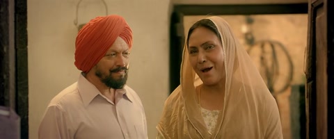 Download Sardar Mohammad (2017) Web-DL 480p hevc [Punjabi] | Filmy21