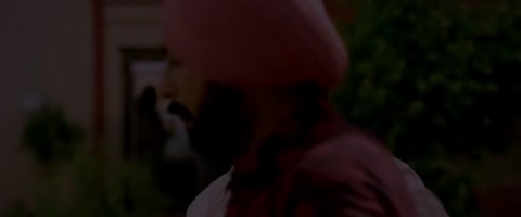 Sardar Mohammad (2017) Web-DL 480p hevc [Punjabi]