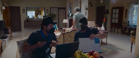 Kill Dill: The Heartbreak Club (2025) S01 E04 Web-DL 1080p h264 [Hindi]