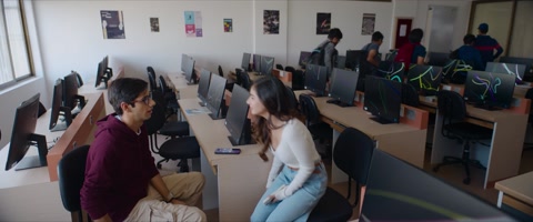 Kill Dill: The Heartbreak Club (2025) S01 E04 Web-DL 1080p h264 [Hindi]