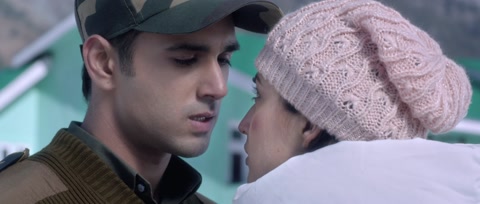 Junooniyat (2016) Web-DL 1080p h264 [Hindi]