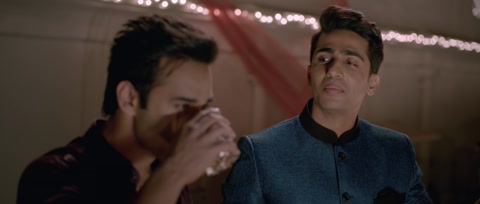 Junooniyat (2016) Web-DL 1080p h264 [Hindi]