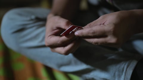 Black, White & Gray: Love Kills (2025) S01 E06 Web-DL 1080p h264 [Hindi-Tamil-Telugu-Malayalam-Kannada-Marathi-Bengali]