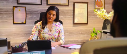 HIT: The 3rd Case (2025) Cam 720p h264 [Hindi-Telugu]