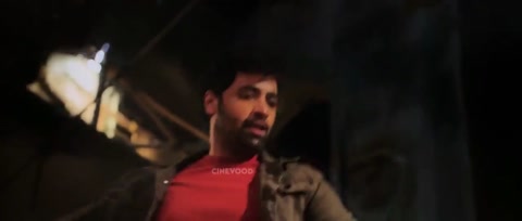 HIT: The 3rd Case (2025) Cam 720p h264 [Hindi-Telugu]
