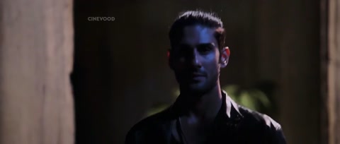 HIT: The 3rd Case (2025) Cam 720p h264 [Hindi-Telugu]