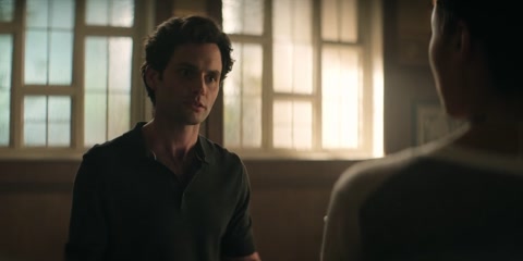 You (2018) S03 E04 Web-DL 720p h264 [Hindi-English]