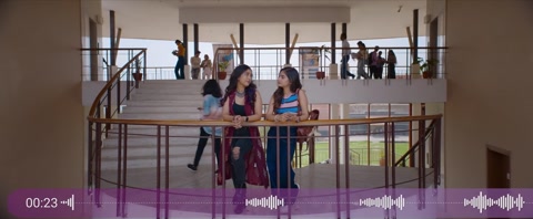 Kill Dill: The Heartbreak Club (2025) S01 E06 Web-DL 720p h264 [Hindi]
