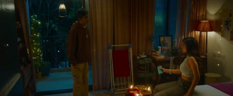 Kill Dill: The Heartbreak Club (2025) S01 E06 Web-DL 720p h264 [Hindi]