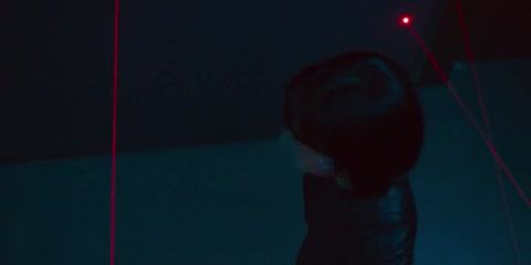 Strong Girl Nam-soon (2023) S01 E08 Web-DL 480p h264 [Hindi-English-Korean]