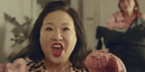 Strong Girl Nam-soon (2023) S01 E08 Web-DL 480p h264 [Hindi-English-Korean]