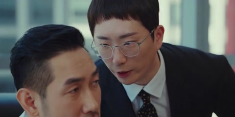 Strong Girl Nam-soon (2023) S01 E08 Web-DL 480p h264 [Hindi-English-Korean]